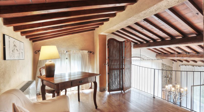 Photo of Gateway to Tuscany