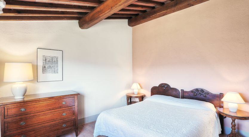 Photo of Gateway to Tuscany