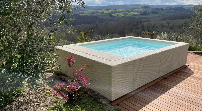 Photo of Gateway to Tuscany