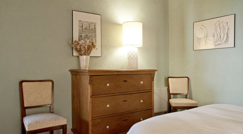 Photo of Gateway to Tuscany