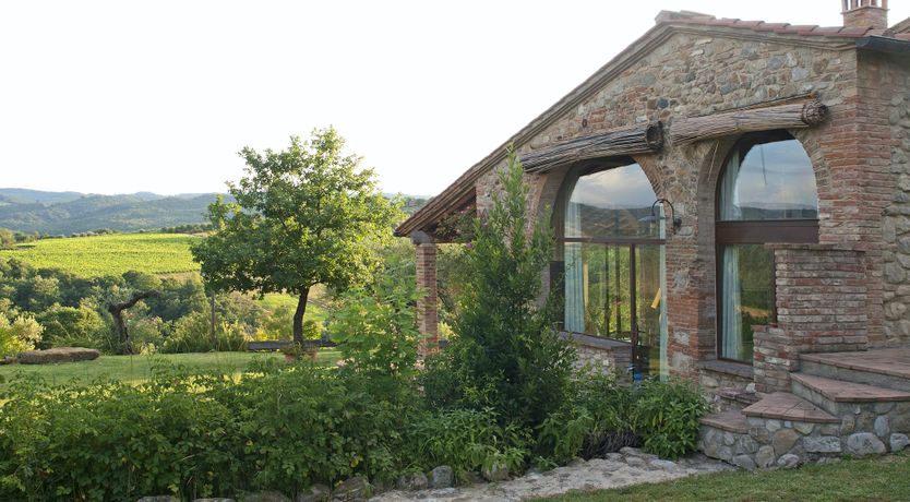 Photo of Gateway to Tuscany