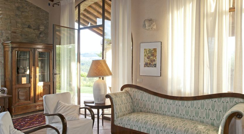 Photo of Gateway to Tuscany