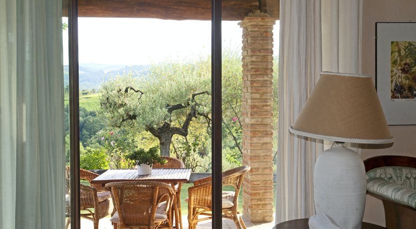 Photo of Gateway to Tuscany