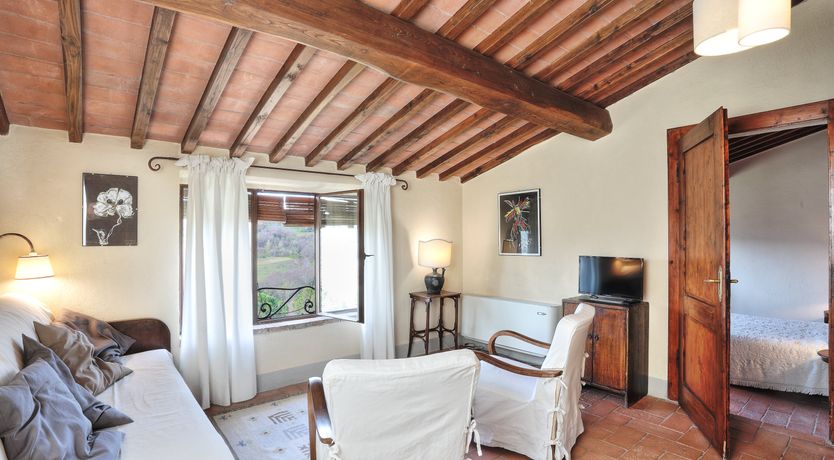 Photo of Gateway to Tuscany