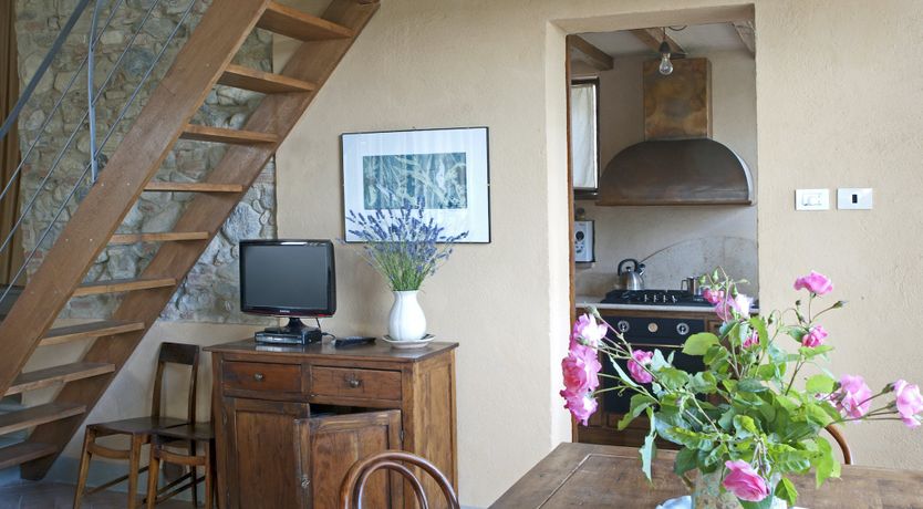 Photo of Gateway to Tuscany