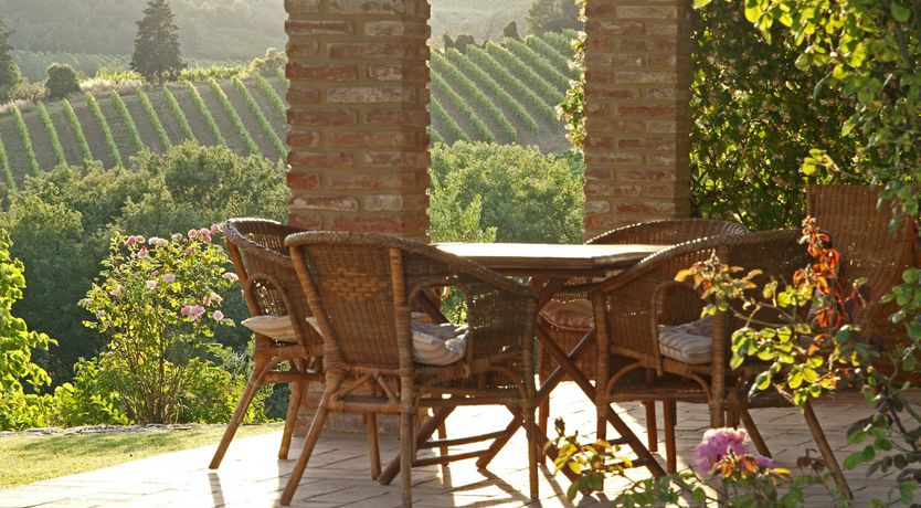 Photo of Gateway to Tuscany