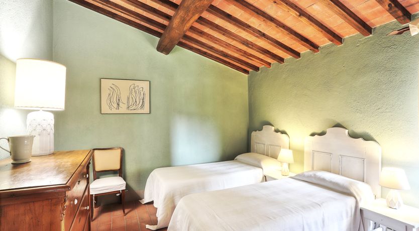 Photo of Gateway to Tuscany