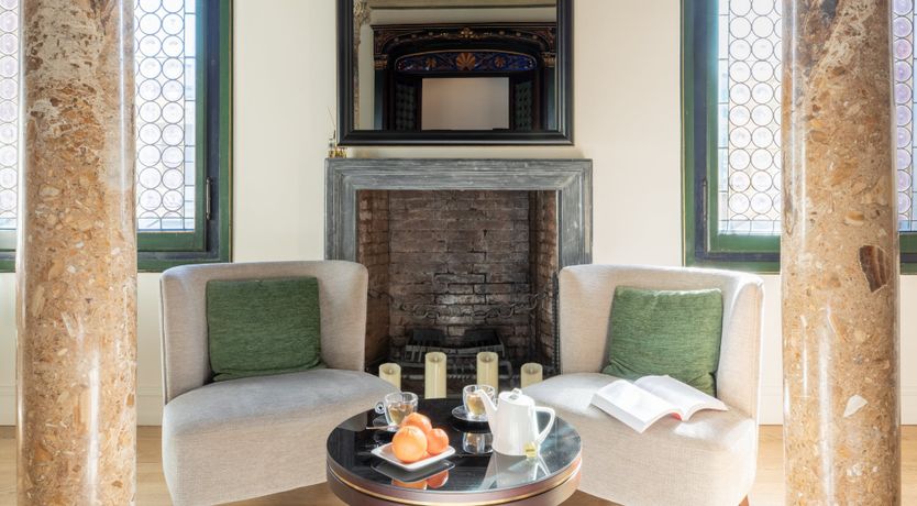 Photo of Opera Glass