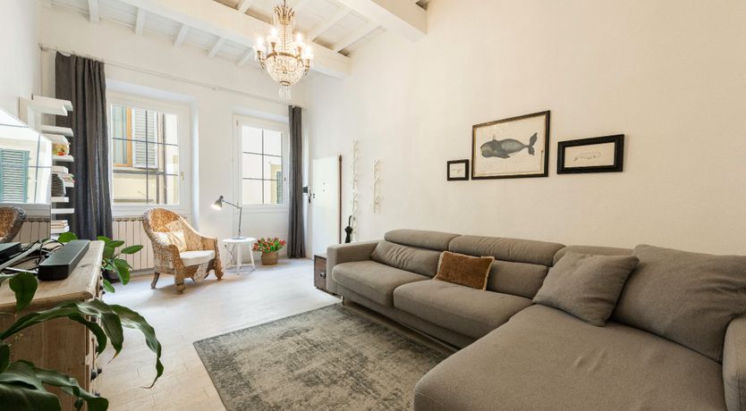 Photo of Florence Charmer