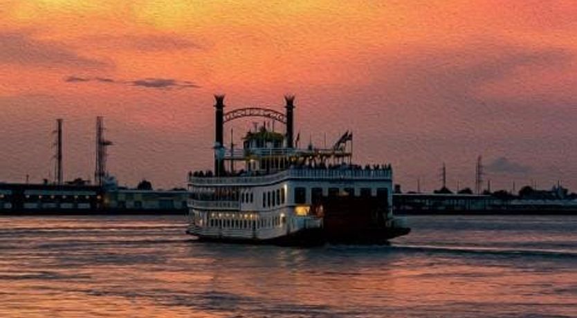 Photo of Drop Me Off in Mid City