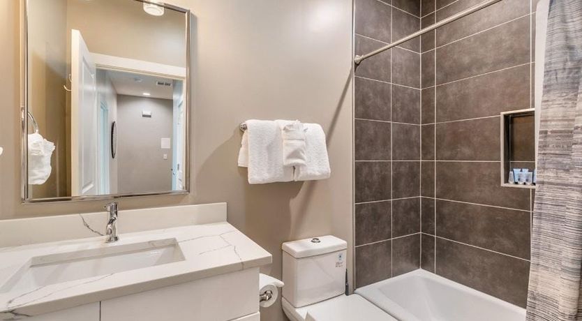 Photo of Drop Me Off in Mid City