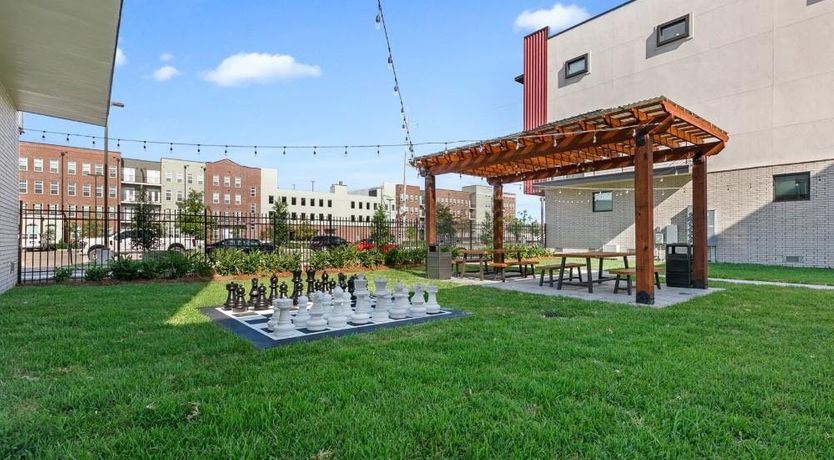 Photo of Drop Me Off in Mid City