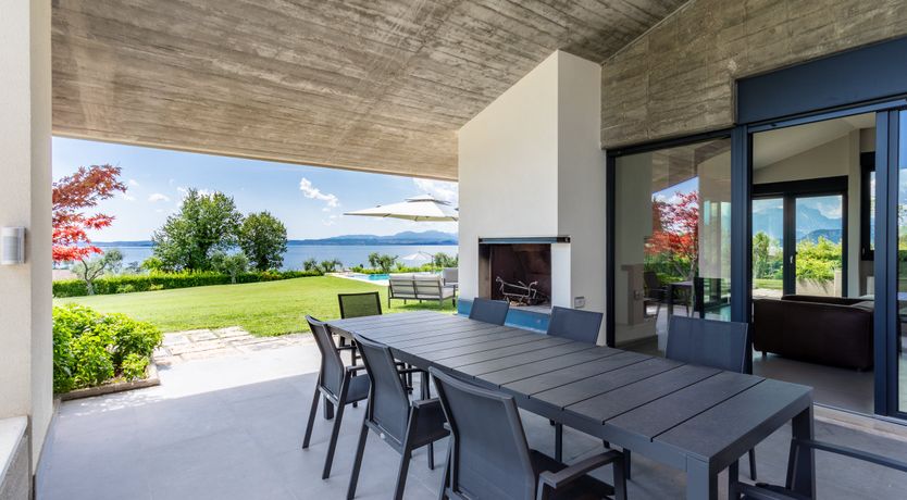 Photo of Glorious Garda