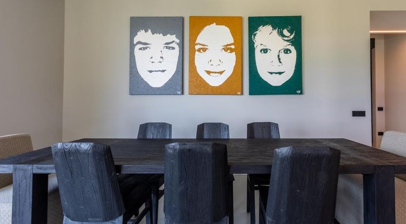 Photo of Glorious Garda