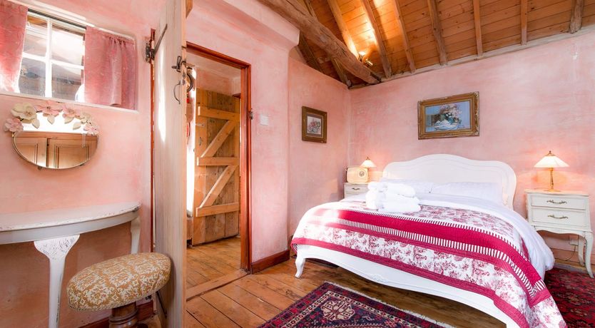 Photo of Asking For Roses