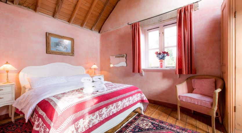 Photo of Asking For Roses