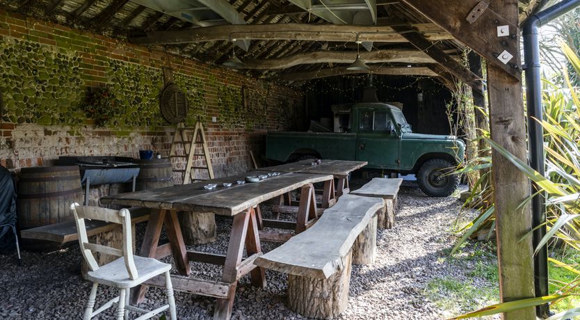 Photo of Baked to Perfection