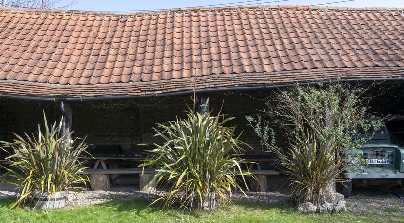 Photo of Baked to Perfection