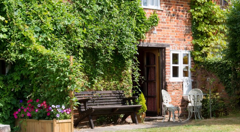 Photo of Baked to Perfection