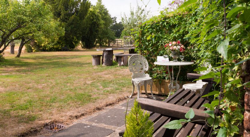 Photo of Baked to Perfection