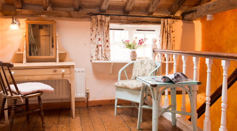 Photo of Baked to Perfection