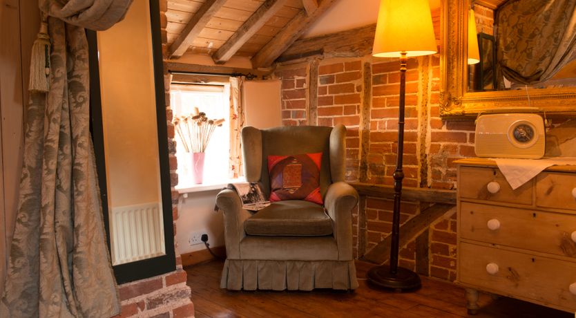 Photo of Baked to Perfection