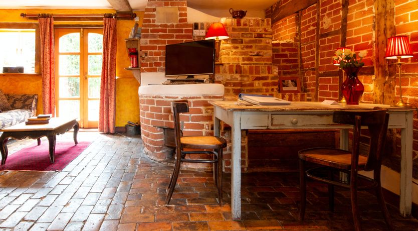 Photo of Baked to Perfection