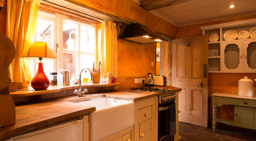 Photo of Baked to Perfection