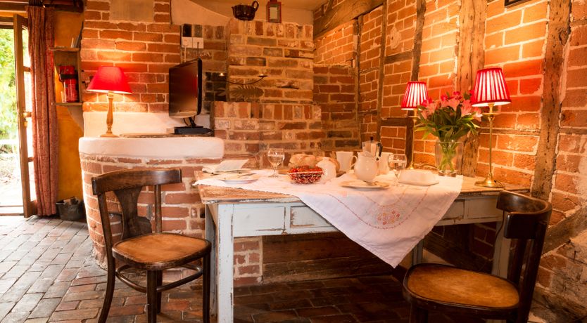 Photo of Baked to Perfection