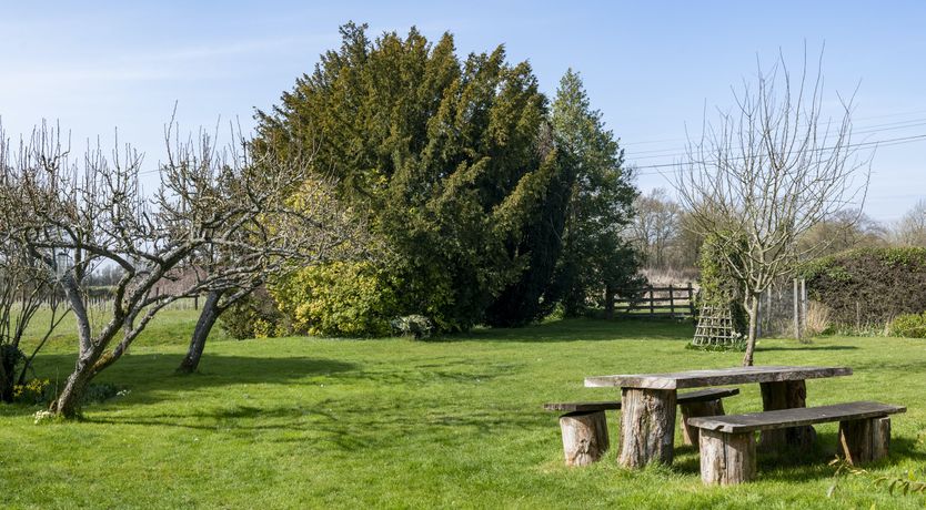 Photo of Baked to Perfection