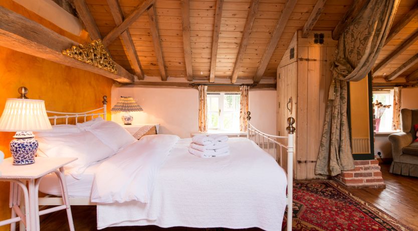 Photo of Baked to Perfection