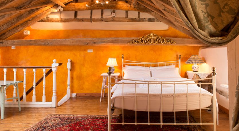 Photo of Baked to Perfection