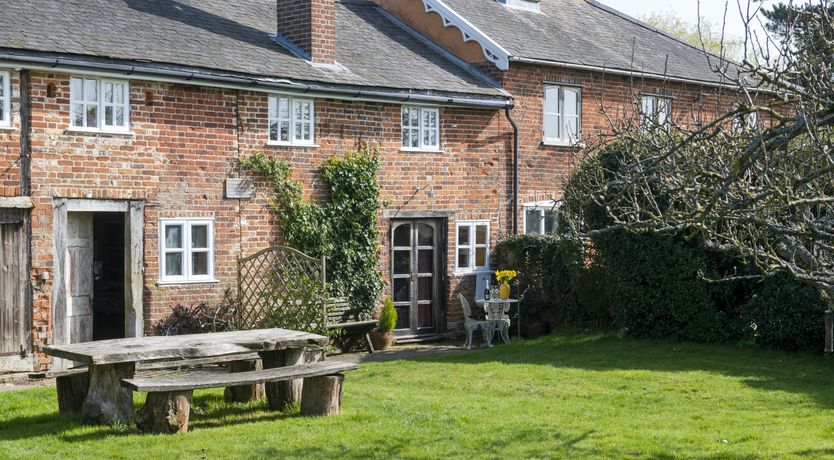 Photo of Baked to Perfection