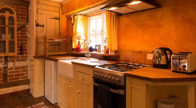 Photo of Baked to Perfection