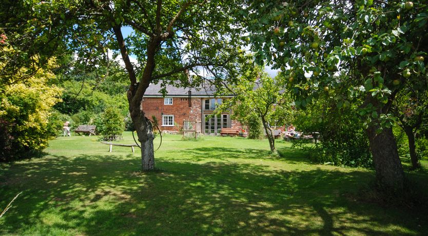 Photo of Baked to Perfection