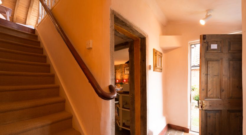 Photo of Baked to Perfection