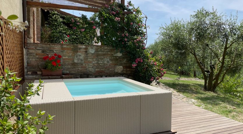 Photo of Tuscan Mirage