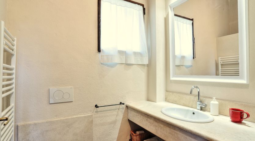 Photo of Tuscan Mirage