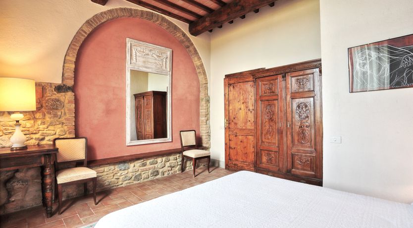 Photo of Tuscan Mirage