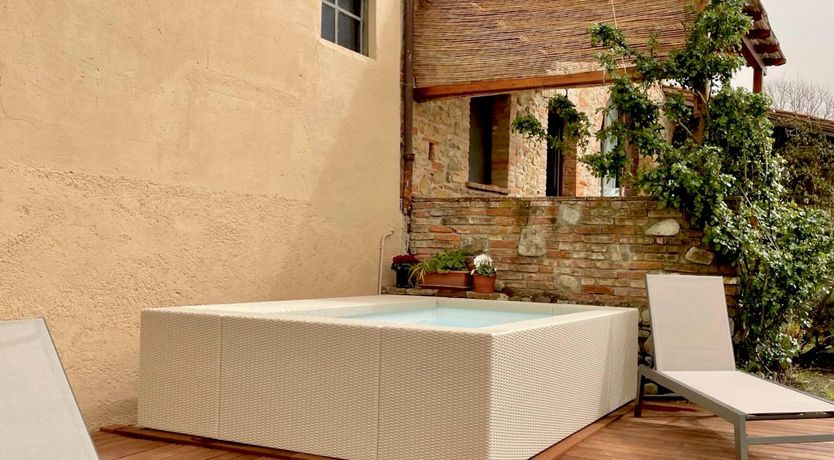 Photo of Tuscan Mirage