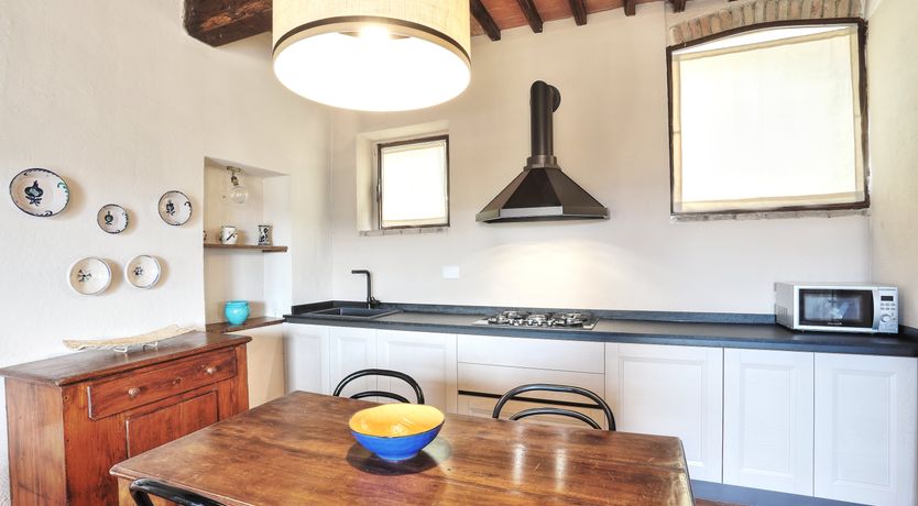 Photo of Tuscan Mirage