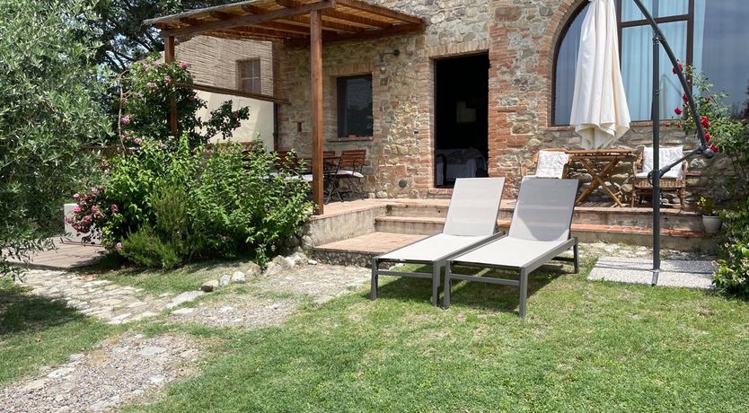 Photo of Tuscan Mirage