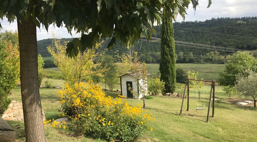 Photo of Tuscan Mirage