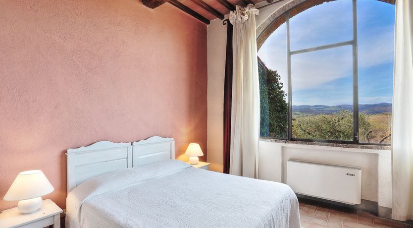 Photo of Tuscan Mirage