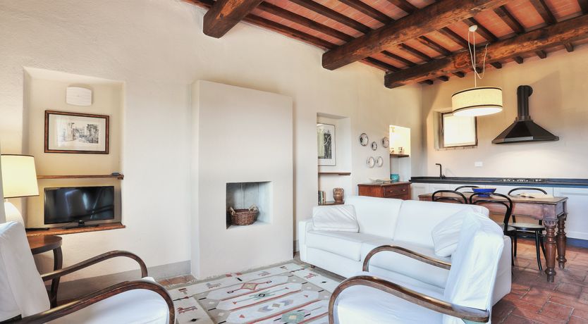 Photo of Tuscan Mirage