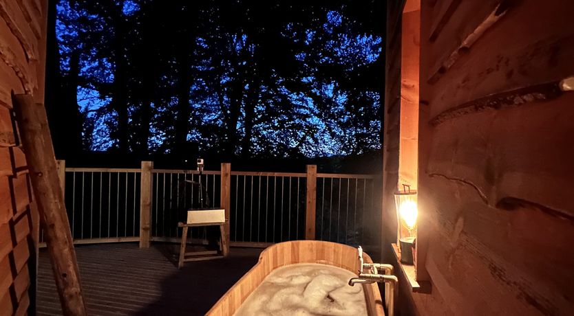 Photo of The Enchanted Green