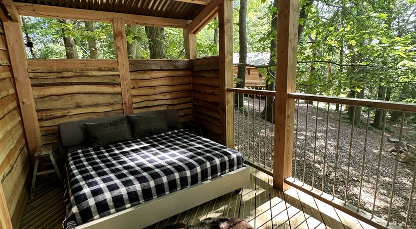 Photo of The Enchanted Green