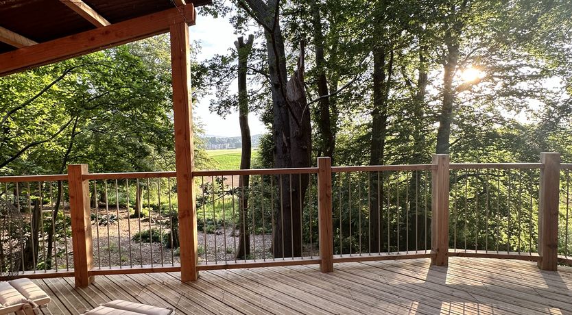 Photo of The Enchanted Green