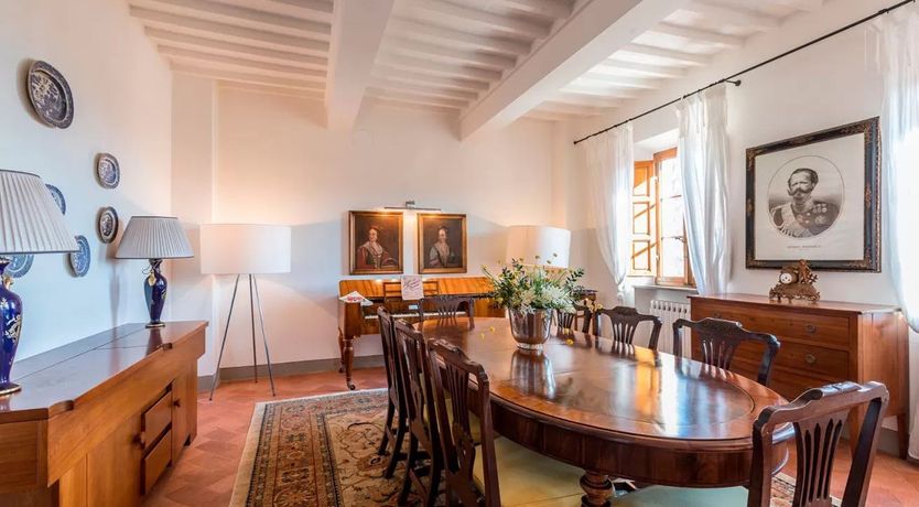 Photo of Tuscany Oasis