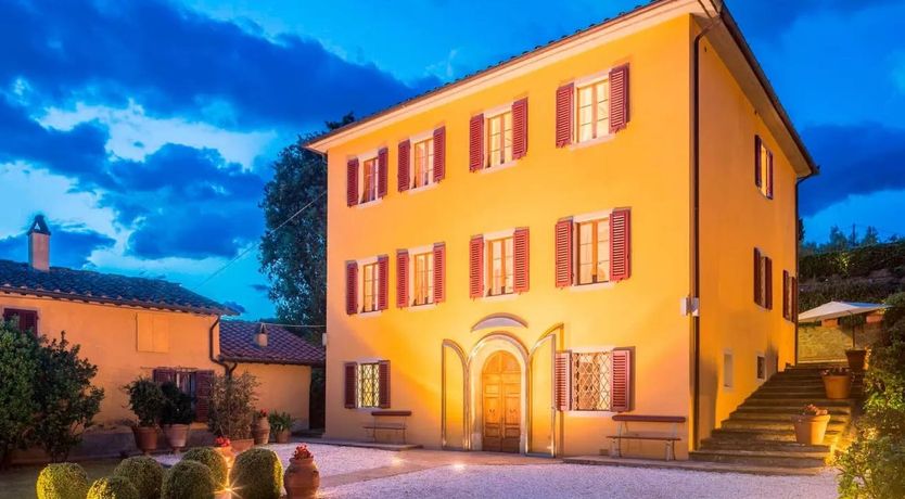 Photo of Tuscany Oasis